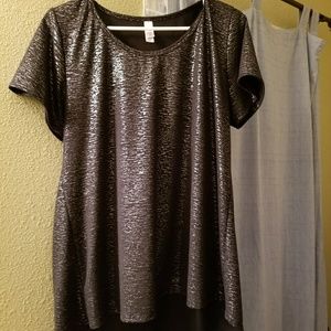 Lularoe classic tee elegant collection